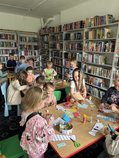 Okładka albumu: Miłe Małe Czwartki - Dzień Taty 2025